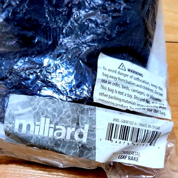 Milliard Professional Pool Mesh Scoop - Picture 9 of 9